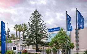 Garden Court East London